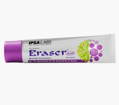 Ayurvedic Anti Marks & Fairness Cream