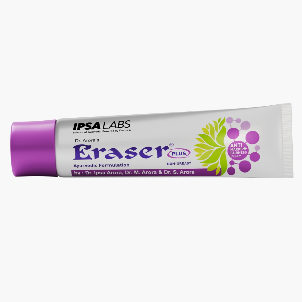 Ayurvedic Anti Marks & Fairness Cream